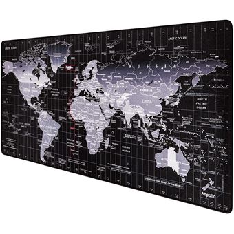 Tapete Gaming Esperanza XXXL | 88 x 30 cm - 1