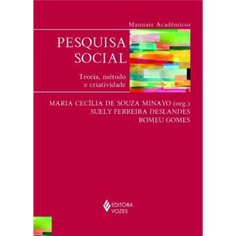 Pesquisa Social 01 - 1