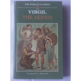 The Aeneid - 1