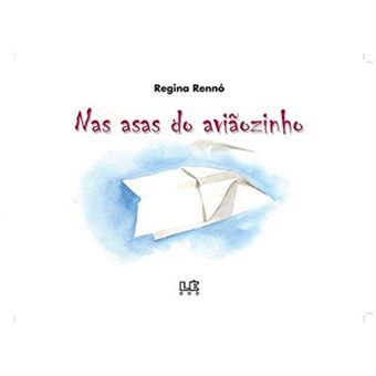 Nas Asas Do Aviãozinho - 1