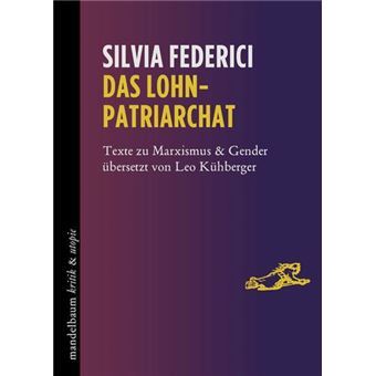 Das Lohnpatriarchat - 1