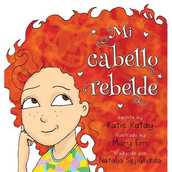 Mi Cabello Rebelde - 1