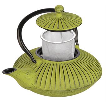 Bule Ibili 620107 | Verde - 1