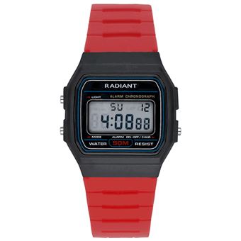 Relógio Senhora RADIANT OSIAC RA561602 - Vermelho - 1
