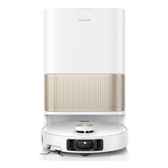 Aspirador Robot com Mopa Dreame L40s Pro Ultra | 180 min | Branco - 1