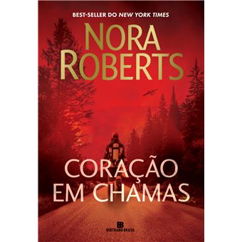 Coração Em Chamas - 1