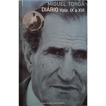 Diário. volumes ix-xvi, 1964-1993. - 1