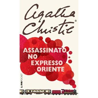 Assassinato No Expresso Oriente - Coleção L&Pm Pocket - 1