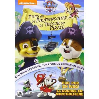 Paw Patrol 3 - 1
