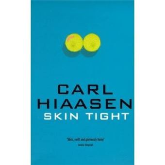 Skin Tight - Paperback - 1992 - 1