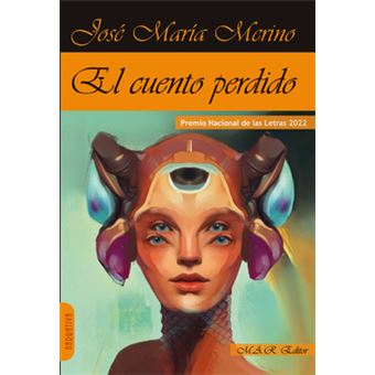 El Cuento Perdido - 1