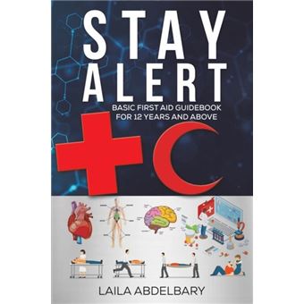 Stay Alert - 1