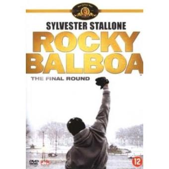 Rocky Balboa - 1