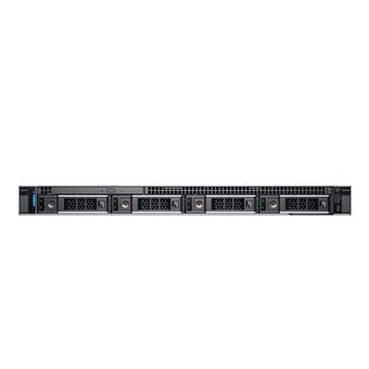 Servidor DELL PowerEdge R240 | Preto - 1