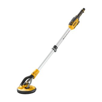 Lixadeira Portátil DeWALT DCE800NB-XJ | Prateado, Amarelo - 1