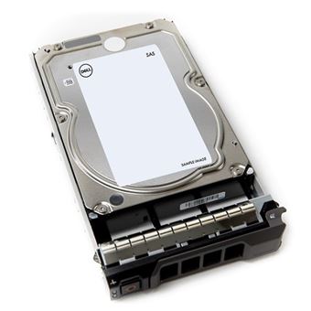 Disco Interno HDD DELL 400-AHID | 3.5" | 8 TB - 1