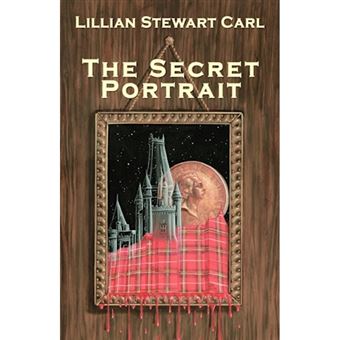 The Secret Portrait - Paperback / softback - 2006 - 1