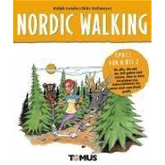 Spaß Von A-Z. Nordic Walking - 1
