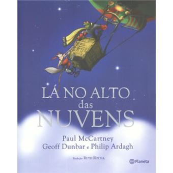 Lá no Alto das Nuvens - 1