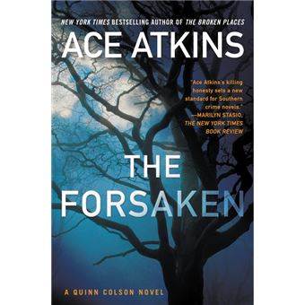 The Forsaken - 1