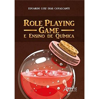 Role Playing Game e Ensino de Química - 1