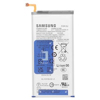 Bateria externa Samsung Z Fold 6 - 1