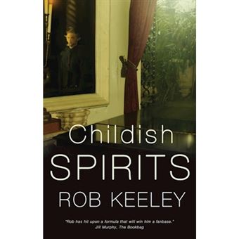 Childish Spirits - Paperback - 2014 - 1
