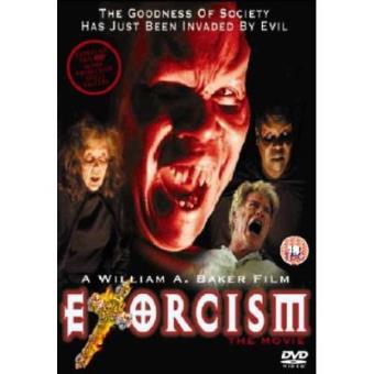 Exorcism - 1