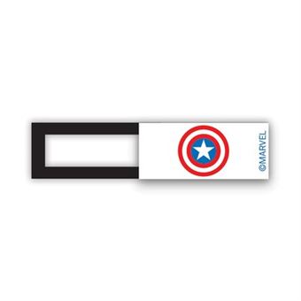 Película Vidro Normal Marvel para Lmobile
