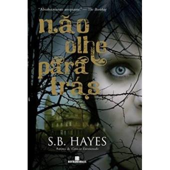 Não Olhe Para Trás - 1