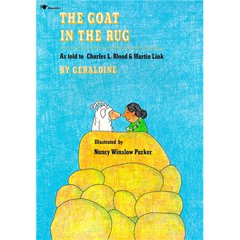 The Goat in the Rug - 1