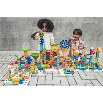 VTech Marble Rush Rocket Set Electronic M100 E