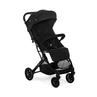 Carrinho de bebé Asalvo Kubic 2 Black - 1