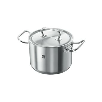 ZWILLING TWIN Classic 4 l Inox - 1