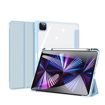 Capa Antichoque Dux Ducis para Ipad Pro 11"" 2021 Azul - 1