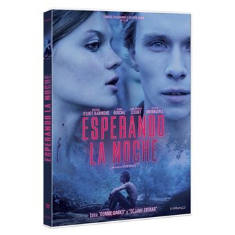 En attendant la nuit (DVD) - 1