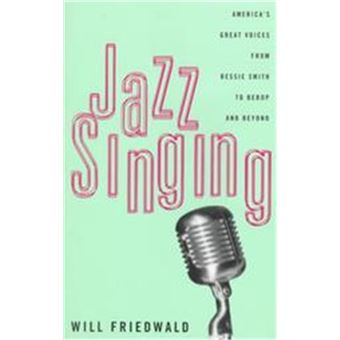 Jazz Singing - 1