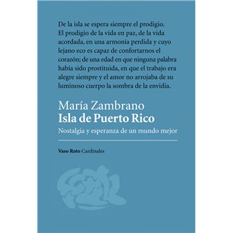 Isla De Puerto Rico - 1