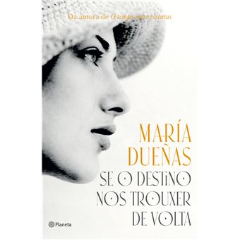 Se O Destino Nos Trouxer De Volta - 1