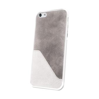 capa para telemóvel Celly 104986 Mobile phone cover Branco - 1
