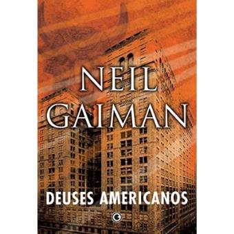 Deuses Americanos - 1