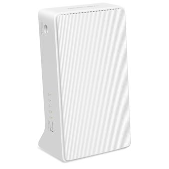 Router de Secretária/pólo Mercusys MB110-4G | Branco - 1