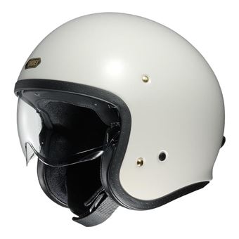 Capacete Shoei J.O | Off Branco | L - 1