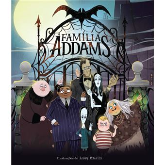A Família Addams - 1
