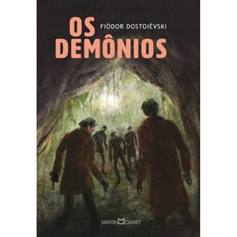 Os Demônios - 1