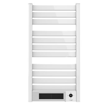 Aquecedor Cecotec Ready Warm 9770 Ceramic Towel | Branco - 1