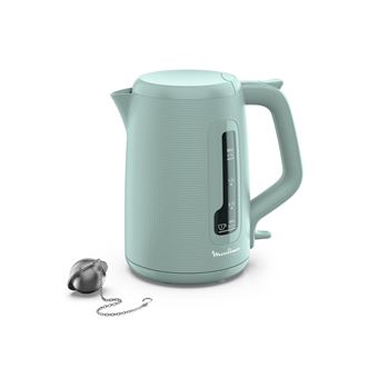 Chaleira Elétrica Moulinex BY2M1310 | Azul claro - 1