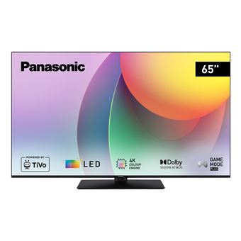 Smart TV Panasonic TB-65W60AEZ | LCD | 4K UHD | 65'' | 165,1 cm | E - 1