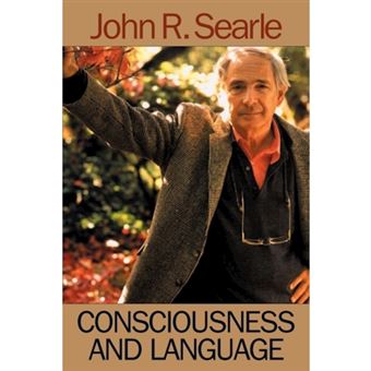Consciousness and Language - Paperback - 2002 - 1