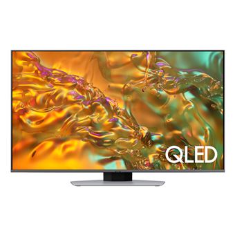Smart TV Samsung Q80D QE55Q80DAT | QLED | 4K UHD | 55'' | 139,7 cm | F - 1